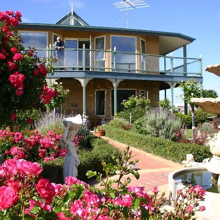 Stay Inn Apollo Bay Exterior photo