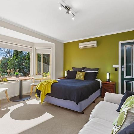 Stay Inn Apollo Bay Exterior photo