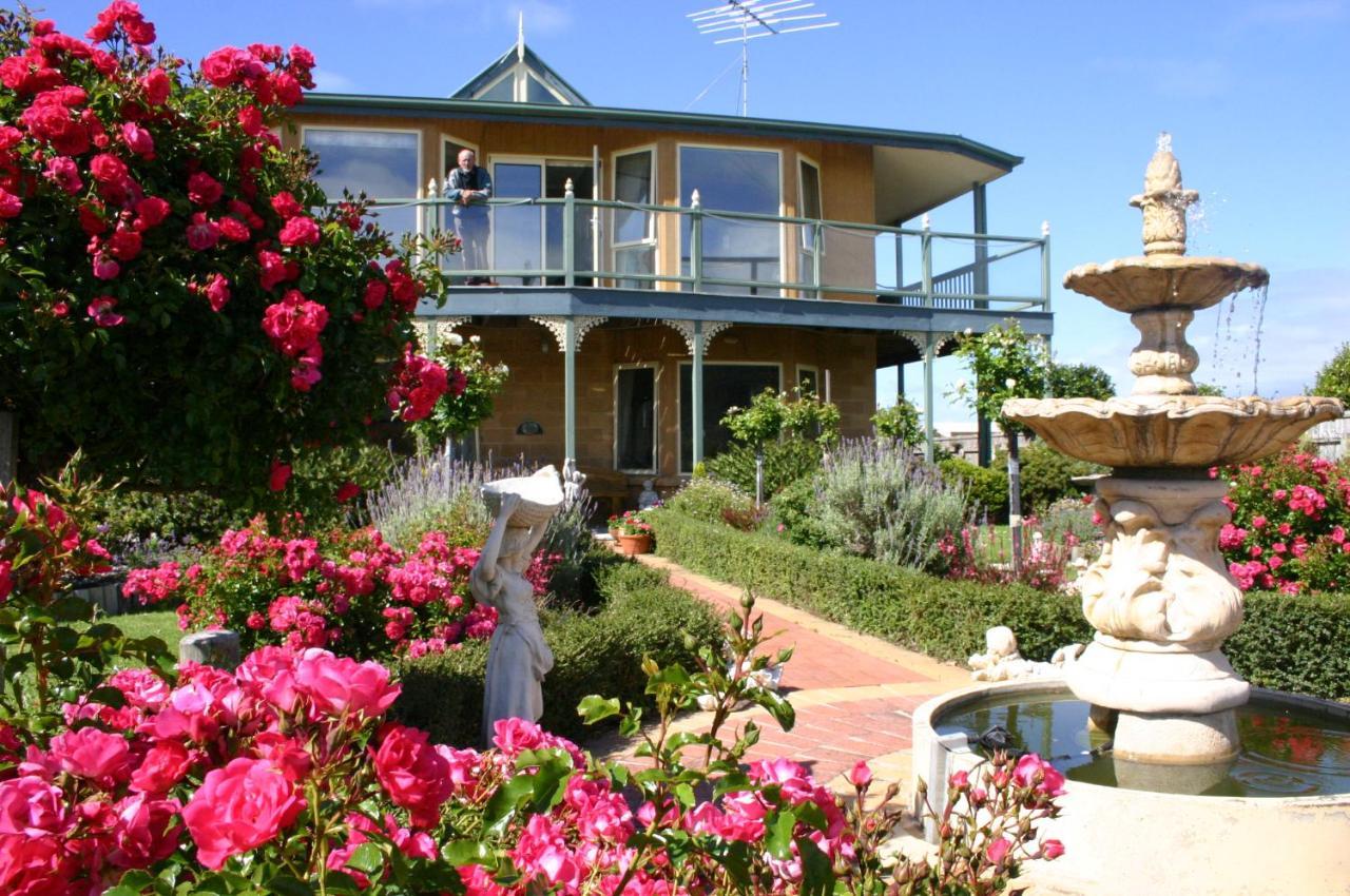 Stay Inn Apollo Bay Exterior photo