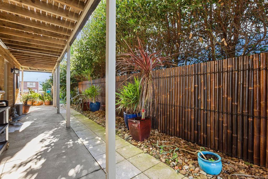 Stay Inn Apollo Bay Exterior photo