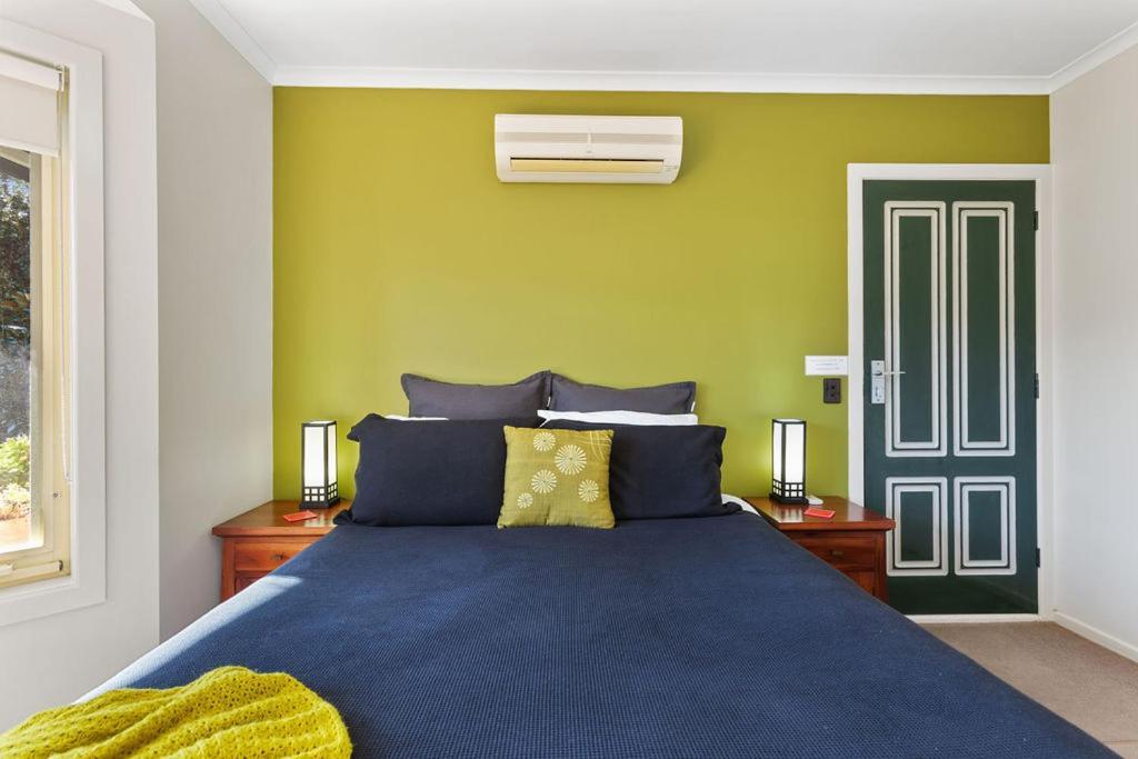 Stay Inn Apollo Bay Exterior photo