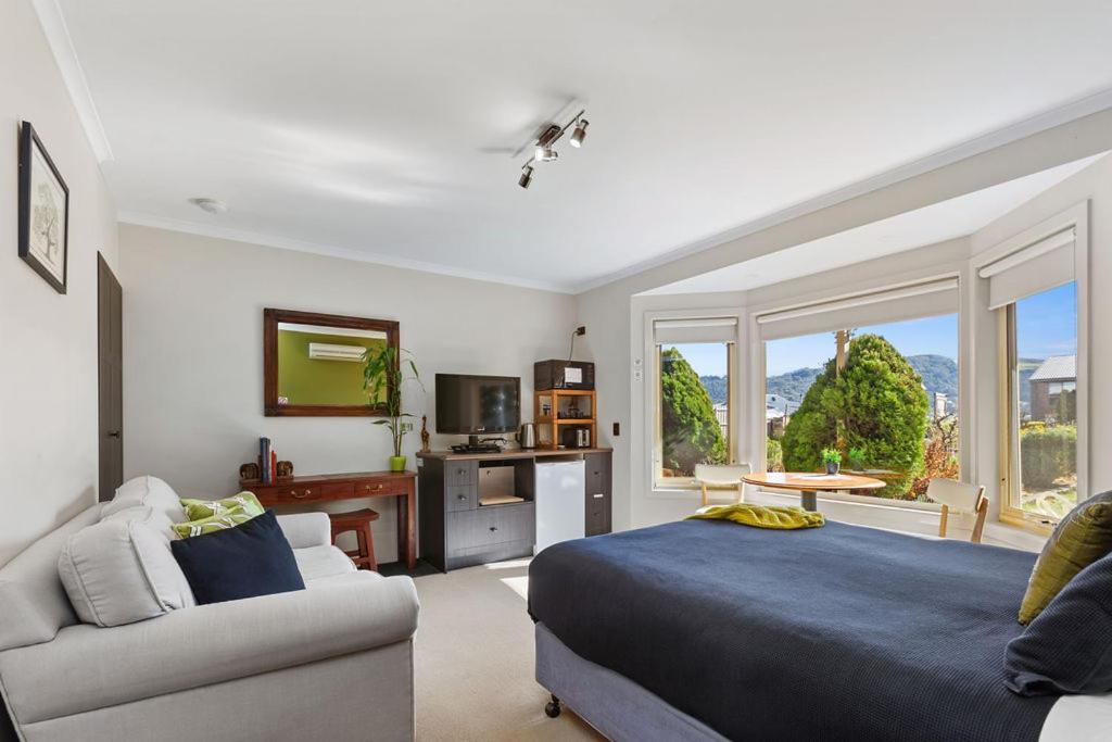 Stay Inn Apollo Bay Exterior photo