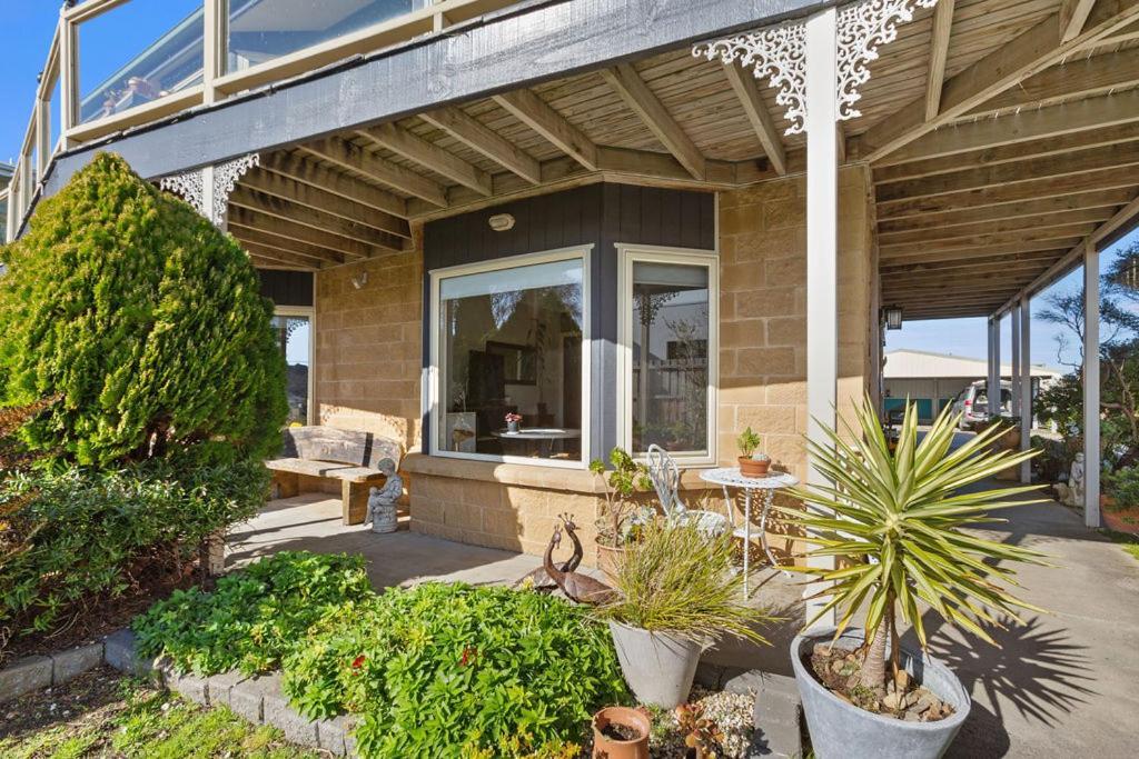 Stay Inn Apollo Bay Exterior photo