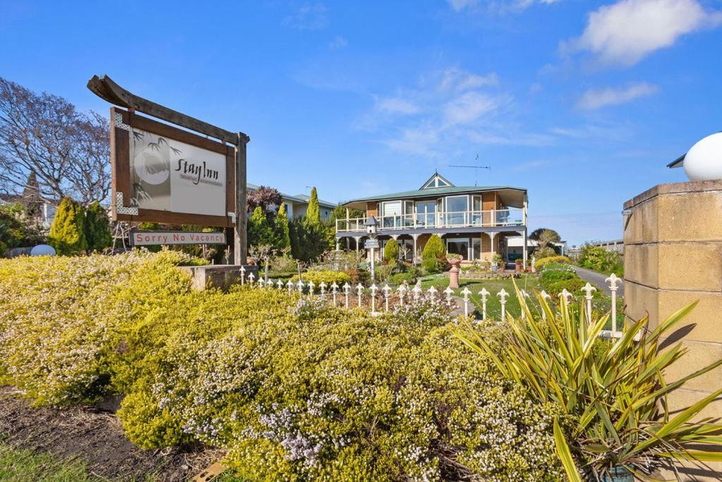 Stay Inn Apollo Bay Exterior photo